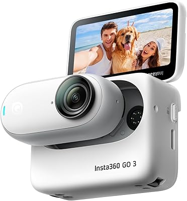 Insta360 GO 3 64GB