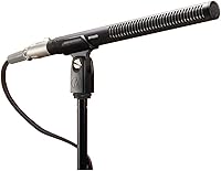 Audio-Technica BP4029 Stereo Shotgun Microphone — image 1