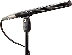 Audio-Technica BP4029 Stereo Shotgun Microphone