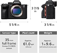 Sony Alpha 7R V Full-Frame Mirrorless Camera — image 4