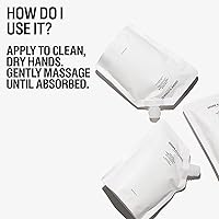 Grown Alchemist Hand Cream Refill Pouch Vanilla Orange Peel 500mL — image 5