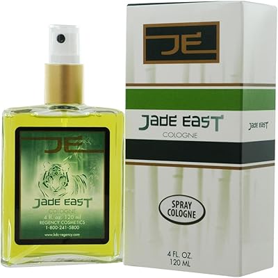 Jade East Cologne Spray for Men, 4oz