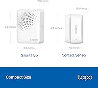 Tapo T31 Door Sensor Kit — image 9