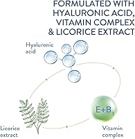 Cetaphil Rich Hydrating Night Cream & Hydrating Eye Gel-Cream Set — image 5