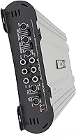 Audiobank P1004 4-Channel 1000W Car Audio Amplifier — image 6