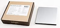 Archgon Premium Aluminum External USB 3.0 UHD 4K Blu-Ray Writer Super Drive — image 7