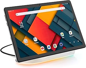 Jeazans Jzpad-A10Pro 10-inch Tablet, 64GB Storage Review