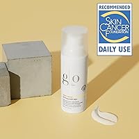 Glo Skin Beauty Oil Free SPF 40+ Sunscreen 1.7oz — image 2