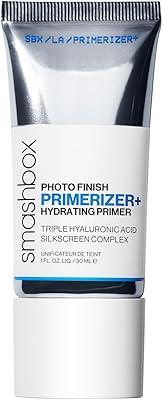 Smashbox Photo Finish Primerizer Hydrating Primer 1.13oz