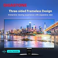 Gigastone 27-inch IPS Monitor — image 5