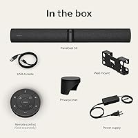 Jabra PanaCast 50 4K Video Conference Camera — image 10