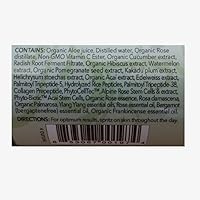 Peak Scents Organic Rose Phyto³ Facial Spray 4oz — image 8