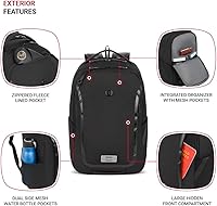 SwissGear Shield 16-Inch Laptop Backpack — image 3