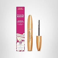 Grande Cosmetics GrandeMASCARA Conditioning Peptide Mascara – Black — image 8