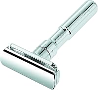 Merkur Futur 701 Adjustable Double Edge Safety Razor — image 2