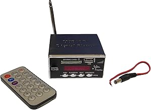 Nippon America NDVA1000 Review