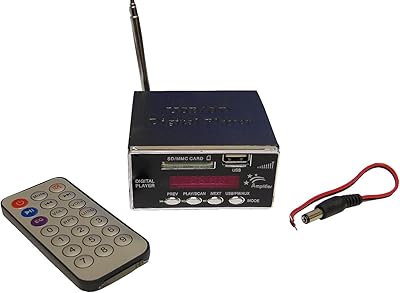 Nippon America NDVA1000