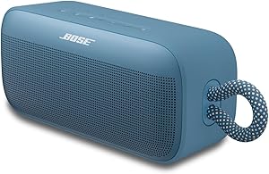 Bose SoundLink Plus Portable Bluetooth Speaker Review