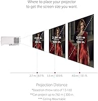 ViewSonic PX701-4K 4K Projector — image 5