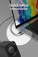 FUNLOGY 14W Stereo PC Speakers — image 5