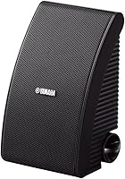 Yamaha NS-AWS592BL Outdoor/Indoor All-Weather Speakers — image 3
