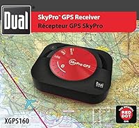 Dual Electronics XGPS160 Bluetooth GPS Receiver — image 7