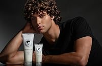 Avenue Man Curl Defining Cream 8oz — image 2