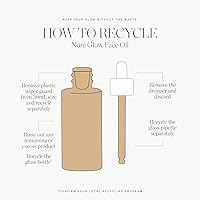 KORA Organics Noni Glow Hydrating Face Oil 0.34oz — image 8