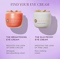 TATCHA The Brightening Eye Cream 15mL — image 10