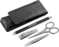 Tweezerman Essential Grooming Kit — image 1
