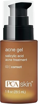 PCA SKIN Acne Gel, 1oz