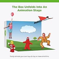 HUE Animation Studio Stop Motion Kit — image 5