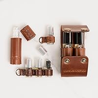 Musk & Hustle No. 24 Aventus Impression Men's Cologne Oil 10mL — image 7