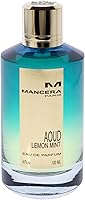 MANCERA Lemon Mint Eau de Parfum 4oz — image 2