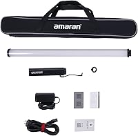 Aputure Amaran T2C RGBWW LED Tube Light 60cm — image 2