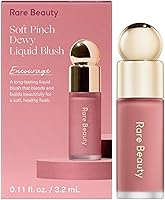 Rare Beauty Soft Pinch Liquid Blush Mini - Encourage — image 1