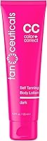 Tanceuticals Self Tanner Dark 5.6oz — image 1