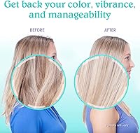 Malibu C Swimmers Wellness Shampoo 12oz — image 4