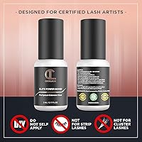 CICI Lash Elite Power Eyelash Extension Glue 5ml — image 8