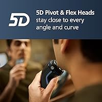 Philips Norelco Shaver 3600 Series S3243/91 — image 4