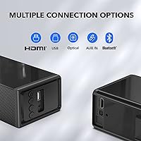 Larksound Small Sound Bar — image 5