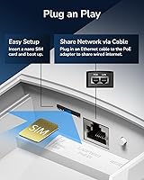 Cudy LT700 Outdoor 4G LTE Router — image 5