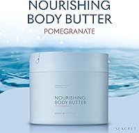 SEACRET Body Butter 8.5oz — image 9