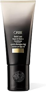 Oribe Gold Lust Repair & Restore Conditioner 7.1oz Review