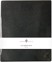 Barber Strong The Barber Cape Haircut Cover — image 4