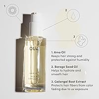 OUAI Hair Oil 1.5 fl oz — image 3
