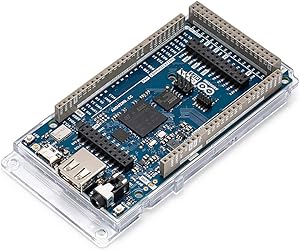 Arduino Giga R1 WiFi Review