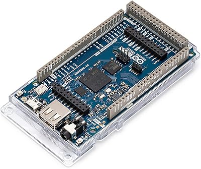 Arduino Giga R1 WiFi