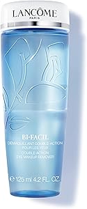 Lancôme Bi-Facil Double Action Eye Makeup Remover 3.2oz