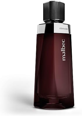 Malbec Classic Eau de Toilette 100mL